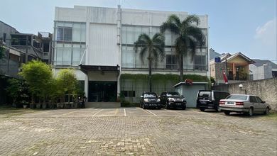 Mini gedung lokasi strategis di cilandak jaksel