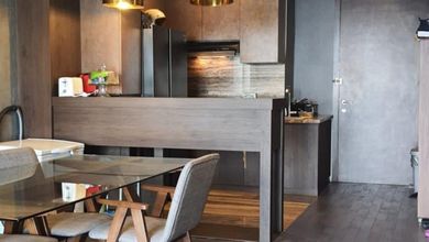 Apartemen Eksklusif Dijual di Kemang, Jakarta Selatan, Luas 95m²