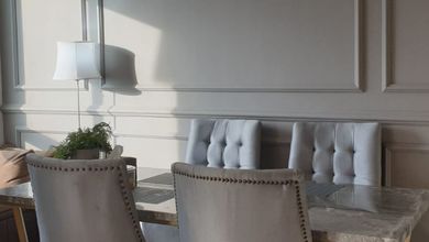 Apartemen Prestisius di Kawasan Elit Gandaria, Jakarta Selatan, Harga 4,7 Miliar