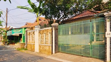 Rumah Area Premium Cilandak, Jakarta Selatan - Harga Terbaik 8,5 Miliar