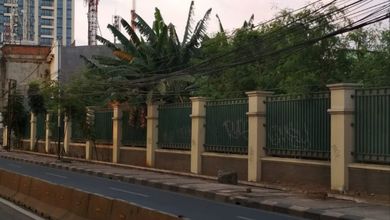 Kavling Prestisius Dijual di Kedoya, Jakarta Barat, Harga 185 Triliun
