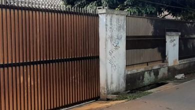 Rumah Elite di Kawasan Pondok Cabe, Tangerang, LB 250m², Harga 4,5 Miliar