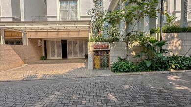 For Sale rumah Mewah di Lebak Bulus, Jakarta Selatan - LT 213m²