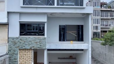 Rumah Area Premium Nusa Dua, Badung - Harga Menarik 3,9 Miliar