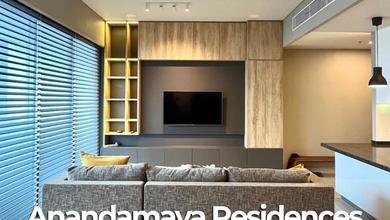 Apartemen Prestisius di Kawasan Elit Sudirman, Jakarta Selatan, Harga 11 Miliar