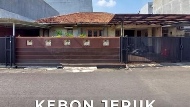 Penawaran Eksklusif, rumah Prestisius di Pos Pengumben, Jakarta Barat, LB 300m²