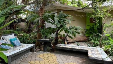 Rumah Area Premium Cilandak, Jakarta Selatan - Harga Menarik 7 Miliar