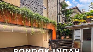 Cozy Co-Living Exclusive 13 Kamar Fully Furnished di Pondok Indah