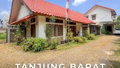 Hunian Mewah di Kawasan Tanjung Barat, Jakarta Selatan, LB 350m², Harga 16 Miliar