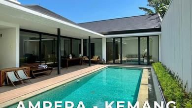 For Sale rumah Eksklusif di Ampera, Jakarta Selatan - LT 700m²