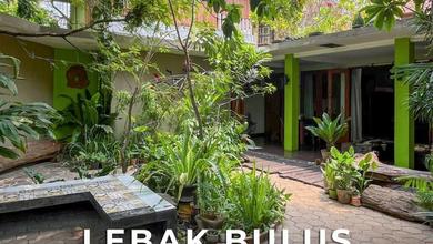 Rumah Elite di Kawasan Lebak Bulus, Jakarta Selatan, LB 300m², Harga 13,8 Miliar