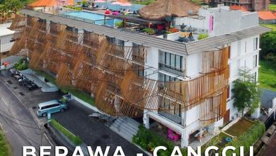 Fully Operational Hotel 85 Guest Rooms di Pantai Berawa - Canggu