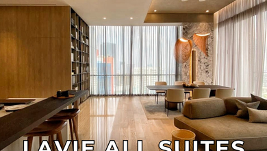 Apartemen Prestisius di Kawasan Elit Kuningan, Jakarta Selatan, Harga 22,5 Miliar