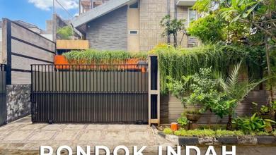 Cozy Co-Living Exclusive 13 Kamar Fully Furnished di Pondok Indah