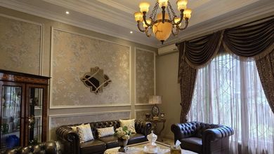 For Sale rumah Premium di Duren Tiga, Jakarta Selatan - LT 500m²