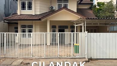 For Sale rumah Mewah di Cilandak, Jakarta Selatan - LT 256m²