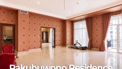 Segera Miliki Apartemen Elit di Pakubuwono, Jakarta Selatan, Harga Premium