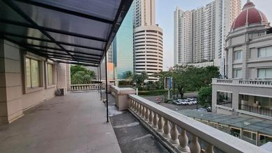 Ruko Central Park Gsa Garden Shopping Arcade 4Lantai Jakarta Barat