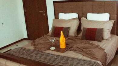 Apartemen Nyaman Dijual Cepat di Thamrin, Jakarta Pusat, Harga Menarik!