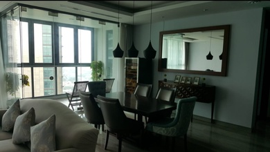 Penawaran Istimewa Apartemen Elit di Kemang, Jakarta Selatan, Harga Premium