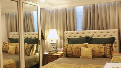 Apartemen Berkelas Dijual di Kemang, Jakarta Selatan, Luas 181m²