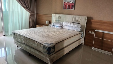 Miliki Segera Apartemen di Kemang, Jakarta Selatan, LB 43m²