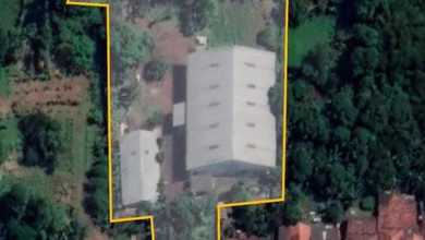 Dijual Tanah Premium di Panongan, Tangerang, LT 8000m²