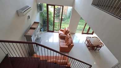 Penawaran Eksklusif, rumah Mewah di Sleman, Yogyakarta, LB 239m²