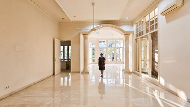Hunian Prestisius di Kawasan Kemang, Jakarta Selatan, LB 850m², Harga 33 Miliar