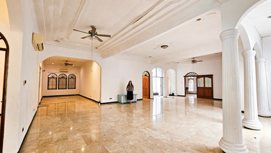 Kesempatan Langka, rumah Mewah di Cipete, Jakarta Selatan, LB 600m²