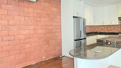 Hunian Elite di Kawasan Kebayoran Baru, Jakarta Selatan, LB 350m², Harga 25 Miliar