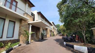 Apartemen Prestisius di Kawasan Elit Kebayoran Baru, Jakarta Selatan, Harga 5,5 Miliar