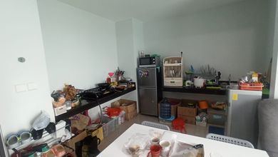 Jual Apartemen Nyaman di Citra Garden, Jakarta Barat, Luas 76m²