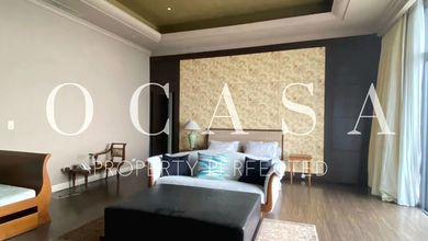 Miliki Apartemen Apartemen Mewah di Mega Kuningan, Jakarta Selatan, 4 KT