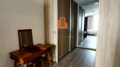 Apartemen Premium di Kawasan Elit Pakubuwono, Jakarta Selatan, Harga 8,5 Miliar