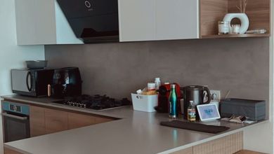 Apartemen Sederhana Harga Ekonomis, Lokasi Puri Indah, Jakarta Barat