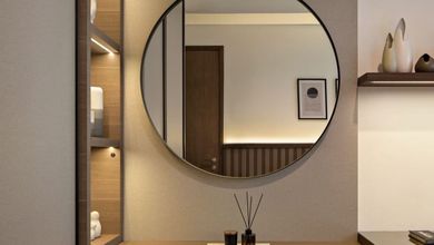 Miliki Apartemen Apartemen Mewah di Gandaria, Jakarta Selatan, 2 KT