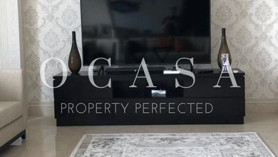 Apartemen Prestisius di Kawasan Elit Prof. Dr. Satrio, Jakarta Selatan, Harga 27 Miliar