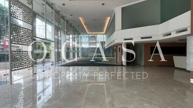 Gedung Office Kantor Tower Dijual di Kebun sirih
Menteng Jakarta Pusat Bagus Dan Baru