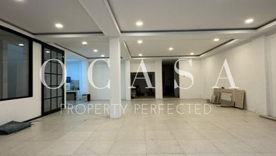 Rumah Elite di Kawasan Radio Dalam, Jakarta Selatan, LB 600m², Harga 17 Miliar