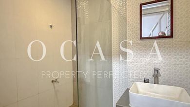 Bangunan Komersil Dijual di Senopati Jakarta Selatan Pinggir Jalan