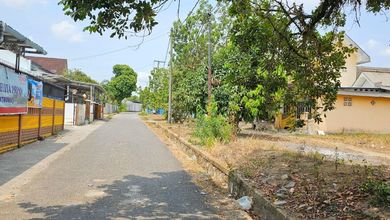 Dijual Tanah Eksklusif di Rangkui, Pangkal Pinang, LT 2974m²