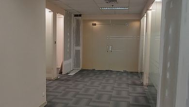 Kantor Disewakan Office Space APL Tower 546,77m2 