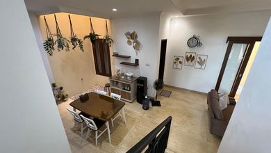 Rumah Premium Luas 127 Jual di Duren Tiga, Jakarta Selatan