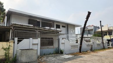 Jual Segera Rumah Elit area Pluit, Jakarta Utara, Luas 450 m2