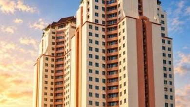 Penawaran Istimewa Apartemen Elit di Pantai Mutiara, Jakarta Utara, Harga Premium