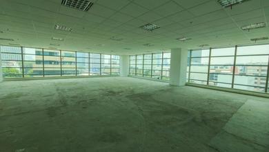 Disewakan Ruang Kantor di Lippo Thamrin Office Space