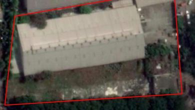 Pabik 6691m2 Di Penggasaan Dua Kelapa Gading Dijual