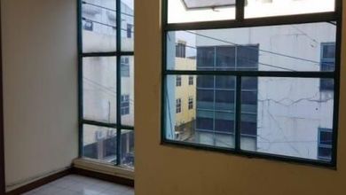 Ruko 3,5 Lantai Dijual Di Komplek Perkantoran Buncit Mas Mampang