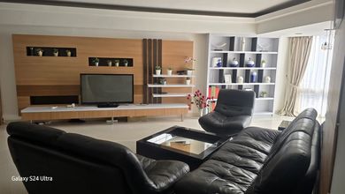 Apartemen Berkelas Dijual di Grogol, Jakarta Barat, Luas 146m²